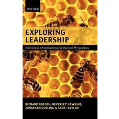 Exploring Leadership (Inbunden, 2011)