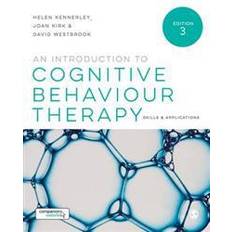 An Introduction to Cognitive Behaviour Therapy (Häftad, 2017)