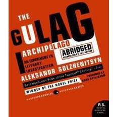 The Gulag Archipelago 1918-1956 Abridged: An Experiment in Literary Investigation (Häftad, 2007)