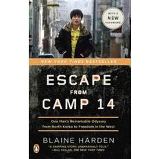 Books Escape from Camp 14: One Man's Remarkable Odyssey from North Korea to Freedom in the West (Paperback, 2013)