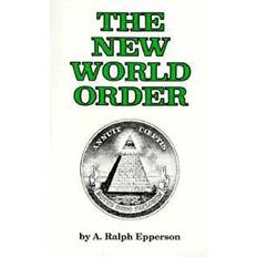 New world order New World Order, The (Paperback, 1990)