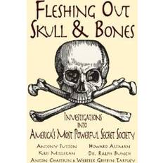 Skull and bones Fleshing Out Skull & Bones (Paperback, 2004)