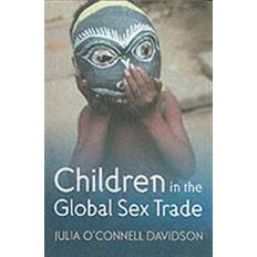 Global sex Children in the Global Sex Trade (Häftad, 2005)