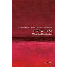 Populism (Paperback, 2017)