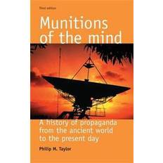 Taylor 2003 Munitions of the Mind (Hæftet, 2003)