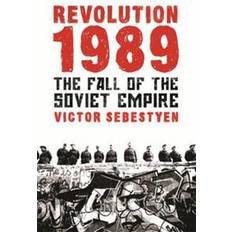 Revolution 1989 (Paperback, 2010)