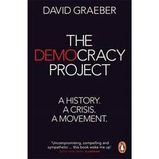 Current Affairs & Politics Books Democracy Project (Paperback, 2014)