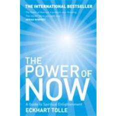 The Power of Now: (20th Anniversary Edition) (Broché, 2001)