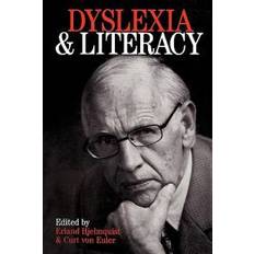 Dyslexia and Literacy (Hæftet, 2003)