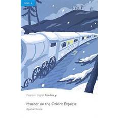 Murder on the Orient Express (Paperback, 2013)