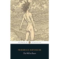 The Will to Power (Häftad, 2017)
