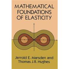 Books Mathematical Foundations of Elasticity (Paperback, 1994)