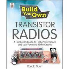Build Your Own Transistor Radios (Häftad, 2012)