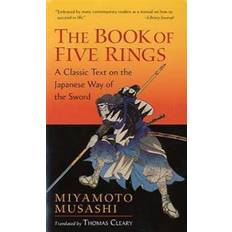 Books The Book of Five Rings (Paperback, 2005)