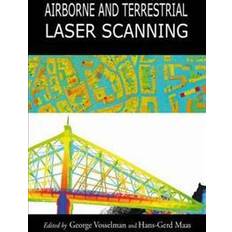 Airborne and Terrestrial Laser Scanning (Inbunden, 2010)