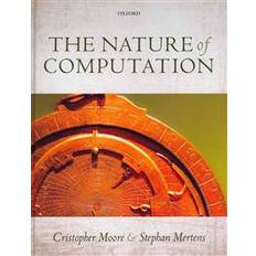 Böcker The Nature of Computation (Inbunden, 2011)