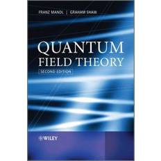 Quantum Field Theory (Häftad, 2010)