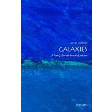 Böcker Galaxies, A Very Short Introduction (Häftad, 2008)