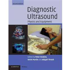 Diagnostic Diagnostic Ultrasound (Häftad, 2010)
