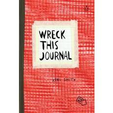 Wreck this journal Wreck This Journal (Häftad, 2012)