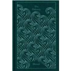 Penguin classics The Odyssey (Penguin Clothbound Classics) (Hardcover, 2010)