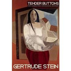 Böcker Tender Buttons (Häftad, 2014)