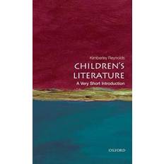 Literature Studies Books Children's Literature: A Very Short Introduction (Very Short Introductions) (Paperback, 2011)