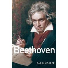 Beethoven (Häftad, 2008)