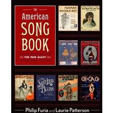 The American Song Book (Heftet, 2015)