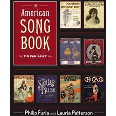 Song book The American Song Book (Indbundet, 2015)