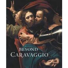 Caravaggio Beyond Caravaggio (Tapa dura, 2016)