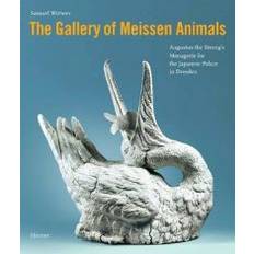 Meissen Gallery of Meissen Animals (Hardcover, 2007)