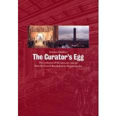 The Curator's Egg (Häftad, 2009)