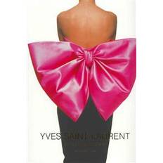 Yves Saint Laurent (Häftad, 2010)