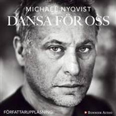 Dansa för oss (Ljudbok, MP3, 2013)