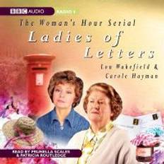 Audiobooks "Ladies of Letters" (BBC Audio) (Audiobook, CD, 2009)