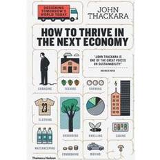 How to Thrive in the Next Economy (Paperback, 2017)