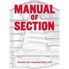 Manual of Section (Hæftet, 2016)