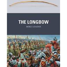 Ilt The Longbow (Häftad, 2013)