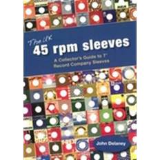 UK 45 RPM Sleeves (Paperback, 2013)