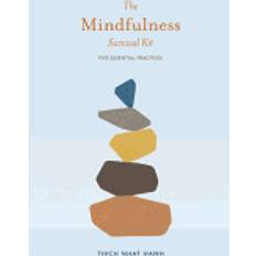 Survival kit The Mindfulness Survival Kit (Häftad, 2013)