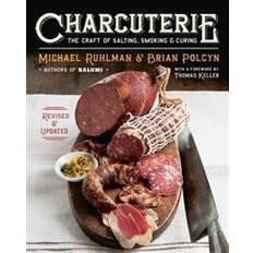 Charcuterie Charcuterie (Indbundet, 2013)