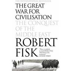 Great War for Civilisation (Häftad, 2006)