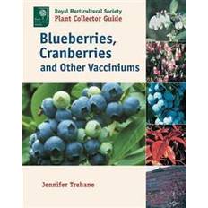 Blueberries, Cranberries and Other Vacciniums (Geheftet, 2009)