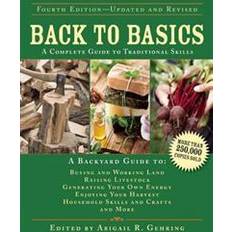 Home & Garden Books Back to Basics (Hardcover, 2014)