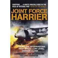 Joint Force Harrier (Hæftet, 2009)