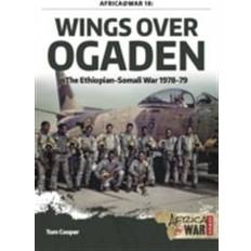 Geografi E-böcker Wings over Ogaden (E-bok, 2017)