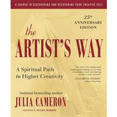 Books The Artist's Way (Paperback, 2016)