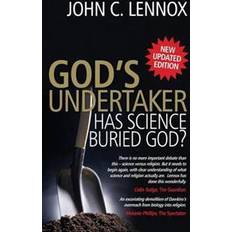 God's Undertaker: Has Science Buried God? (Paperback, 2009)