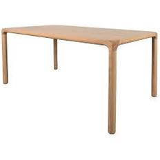 Ash Dining Tables Zuiver Storm Dining Table 90x90cm